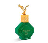 Nabeel Nabeel Al Bashiq Sama 100 ML