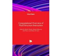 Nabeel Al-Zurfi Computational Overview of Fluid Structure Int (Copertina rigida)