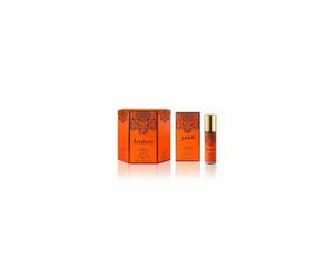 NABEEL AMBER OLIO ROLL ON 6ML