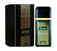 NABEEL ANTAR EDP VAPO NATURAL SPRAY - 100 ml