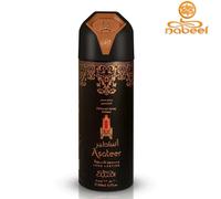 Nabeel Asateer Body Spray 200ml Unisex - Eau de Toilette