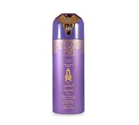 NABEEL ASATEER RUAA body spray 200ml