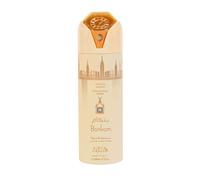 Nabeel - Body Bankam deodorante - Deodorante spray