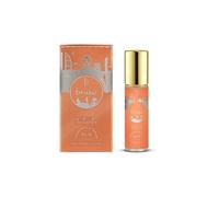 Nabeel - Oil Perfume Birwaz Roll-On Oil Perfume - Eau de parfum uomo,Eau de parfum unisex