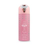 Deodorante Nader Juri Unisex 200 Ml