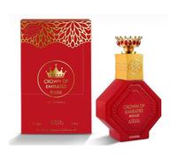 NABEEL CROWN OF EMIRATES ROUGE EAU DE PARFUM 100ML
