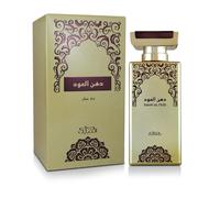 NABEEL DAHN AL OUD - 100ML Eau de Parfum - 100ML