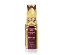 Dahn Al Oud deodorante - Formato: 200 ml