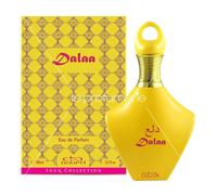 Nabeel Dalaa profumo arabo eau de parfum unisex fragranza gourmand 100ml