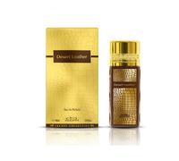 NABEEL DESERT LEATHER - 100ML Eau de Parfum - 100ML