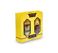 Nabeel Desert Leather Confezione Regalo Profumo 100ml Deodorante 200ml Unisex