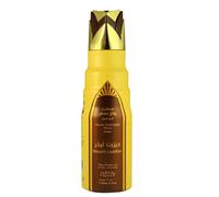 Desert Leather deodorante - Formato: 200 ml