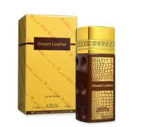 NABEEL DESERT LEATHER EDP VAPO NATURAL SPRAY - 100 ml