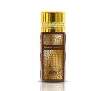 nabeel - Desert Leather Profumi unisex 100 ml unisex