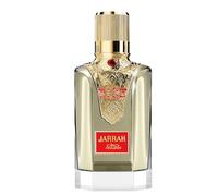 NABEEL JARRAH EAU DE PARFUM 100ML