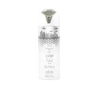 NABEEL FULAD AZM body spray 200ML
