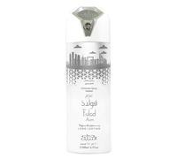 Nabeel Fulad Azm Unisex 200 ml - Eau de Parfum
