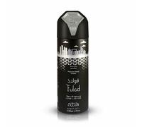 FULAD MASTER DEODORANT SPRAY 200ML