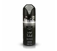 NABEEL Fulad deodorante 200ml Uomo - Deodorante Spray