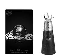 Nabeel - Fulad - Eau De Parfum 100ML