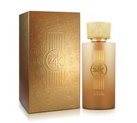 Nabeel Gold 24k Eau De Parfum Trendy Collection 100ml