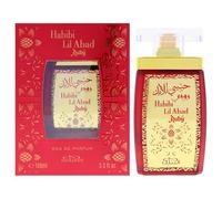 Nabeel Habibi Lil Abad Ruby 100 ml EDP
