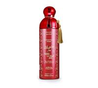 Nabeel Habibi Lil Abad Ruby body spray 200ml