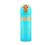 NABEEL IRTH FAIROOZ body spray 200ML