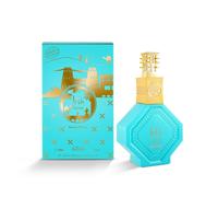 NABEEL IRTH FAIROOZ EDP VAPO NATURAL SPRAY - 100 ml