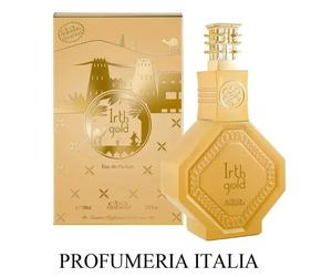 NABEEL IRTH GOLD EAU DE PARFUM 100ML