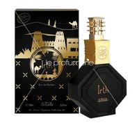 Nabeel Irth profumo arabo eau de parfum donna fragranza araba spray 100ml