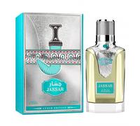 Nabeel Jassar Eau De Parfum Luxus Edition 100ml