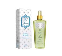 Nabeel Nabeel MaâAlaina Body Splash 250 ML