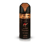 Nabeel Maghateer deodorante 200ml