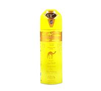 Nabeel - Body Maghateer Kilsa deodorante - Deodorante spray