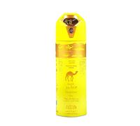 Nabeel - Body Maghateer Kilsa deodorante - Deodorante spray