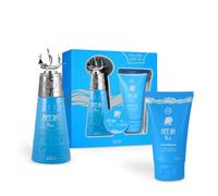 Nabeel Master Perfumer Ocean Blue Gift Set 1pz - Cofanetto Profumo Donna