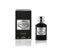 NABEEL MASTERMIND NOIR - 100ML Eau de Parfum - 100ML