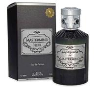 NABEEL MASTERMIND NOIR EDP VAPO NATURAL SPRAY - 100 ml