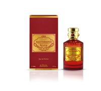 NABEEL MASTERMIND ROUGE - 100ML Eau de Parfum - 100ML