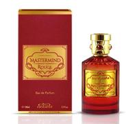 Nabeel Mastermind Rouge Eau De Parfum Heritage Collection 100ml