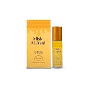 Nabeel Misk al Asal Roll On Oil Perfume