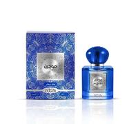 NABEEL MODERN EDP VAPO NATURAL SPRAY - 100 ml