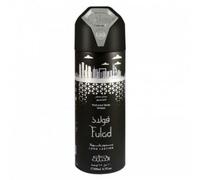 Nabeel - Nabeel Fulad - Perfumed Spray Unisex 200 Ml