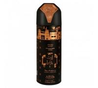 Nabeel - Nabeel Irth - Perfumed Spray Unisex 200 Ml