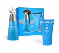 Nabeel - Nabeel Ocean Blue - Eau De Parfum 100 Ml Vapo + Gel Doccia 125 Ml