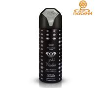 Nabeel Nader Body Spray 200ml Unisex - Eau de Toilette