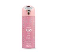 Deodorante Nader Juri Unisex 200 Ml