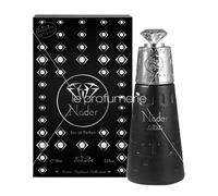 Nabeel Nader profumo arabo eau de parfum unisex fruttato floreale gourmand 100ml