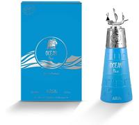 NABEEL OCEAN BLUE EDP VAPO NATURAL SPRAY - 100 ml